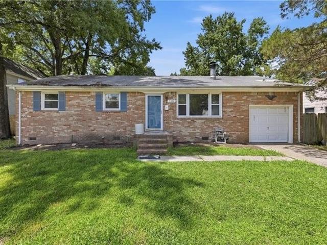 House for sale in Virginia