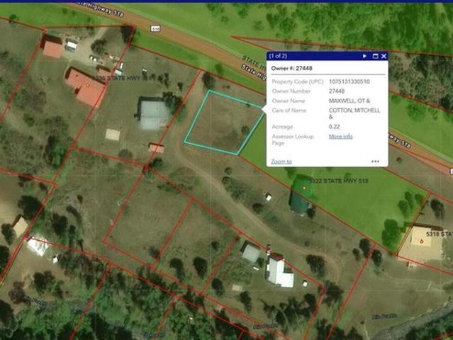 Land for sale in Vadito, New Mexico