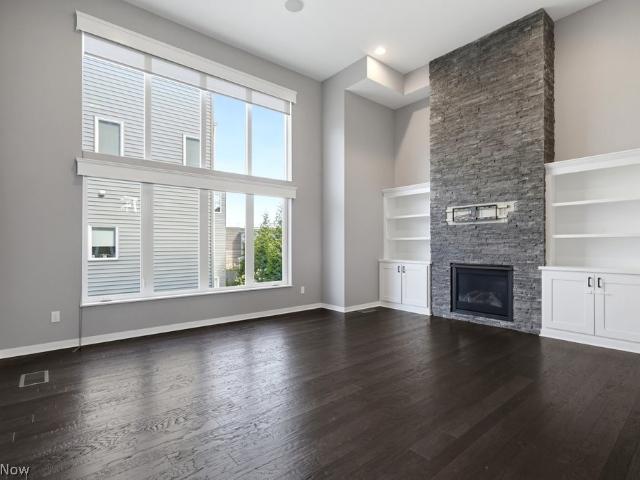 Townhouse for sale in Detroit - Shoreway, Cleveland
