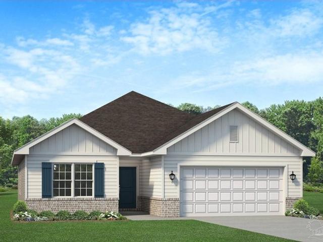House for sale in Milton, Florida