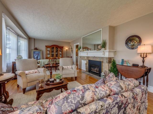 House for sale in Sweet Valley, Pennsylvania