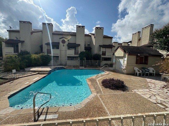 Townhouse for sale in Leesville, Texas