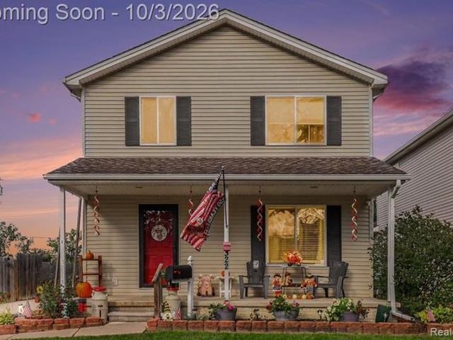 House for sale in Wayne, Wayne County