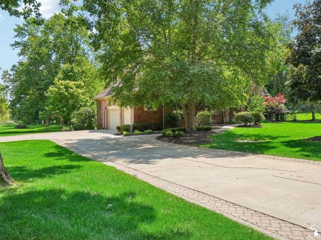House for sale in Salem, Michigan