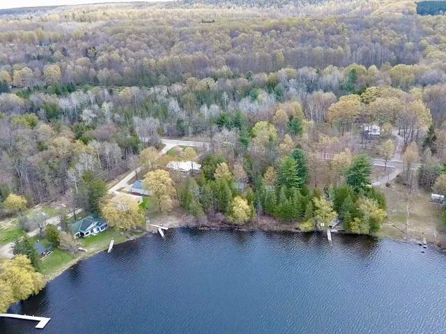 House for sale in Michigan