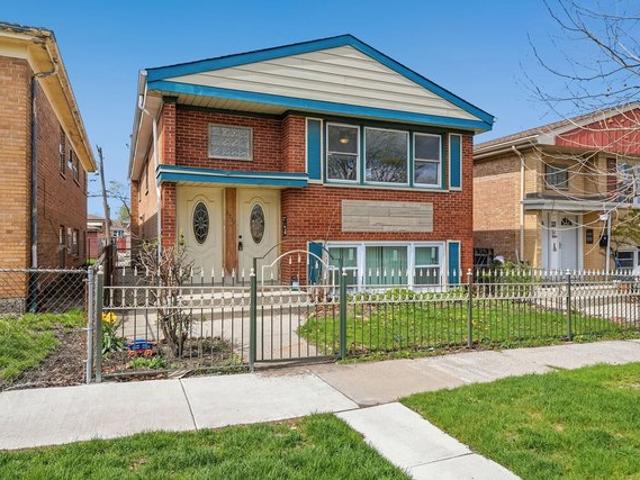 House for sale in Summit Argo, Illinois