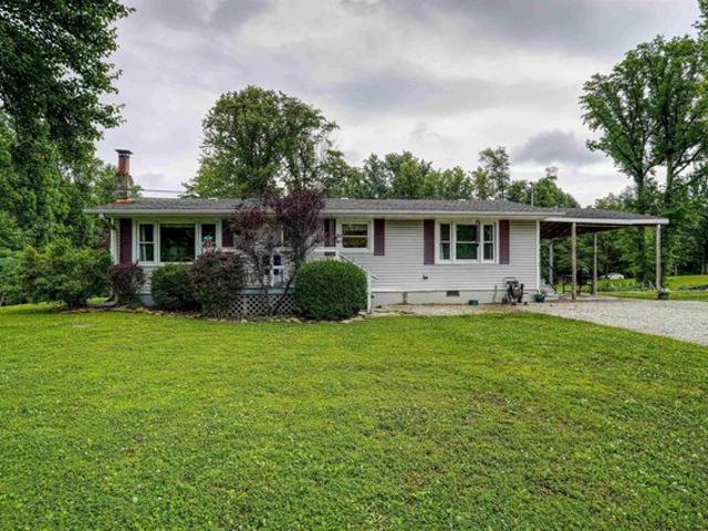 House for sale in Montgomery, Indiana