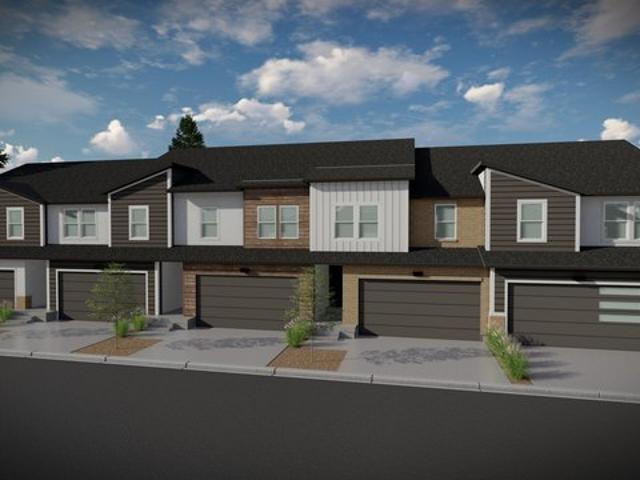 Townhouse for sale in Mapleton, Utah