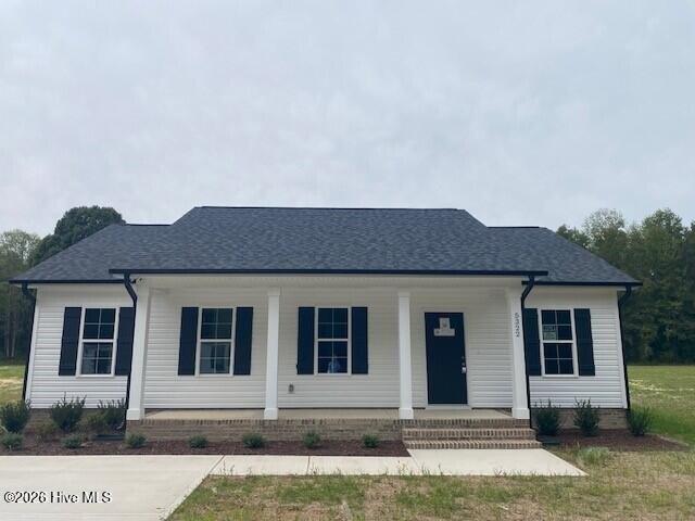 House for sale in Sims, Wilson County