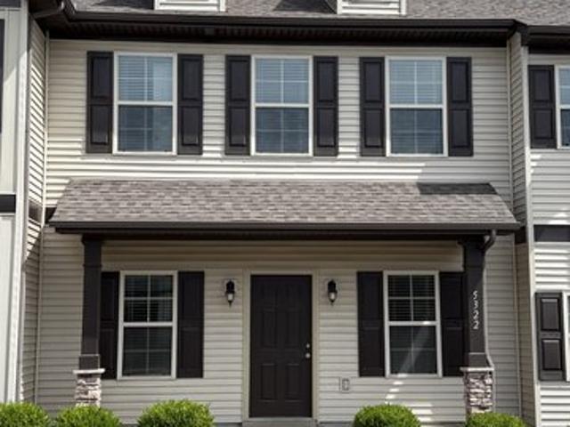 Townhouse for sale in Tennessee