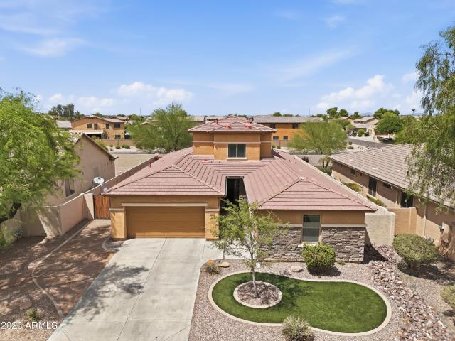 House for sale in Laveen, Phoenix