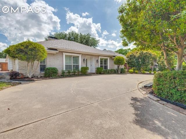 Property for rent in Dallas, Texas