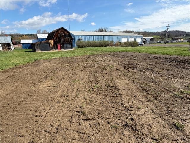 Land for sale in Woodhull, New York