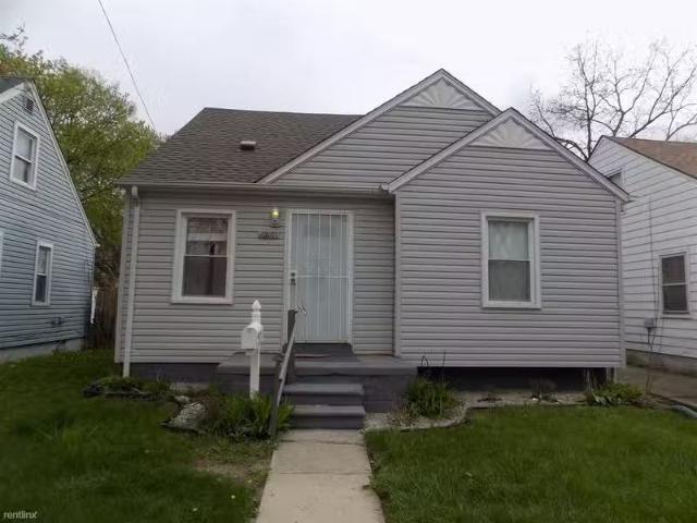House for rent in Dearborn Heights