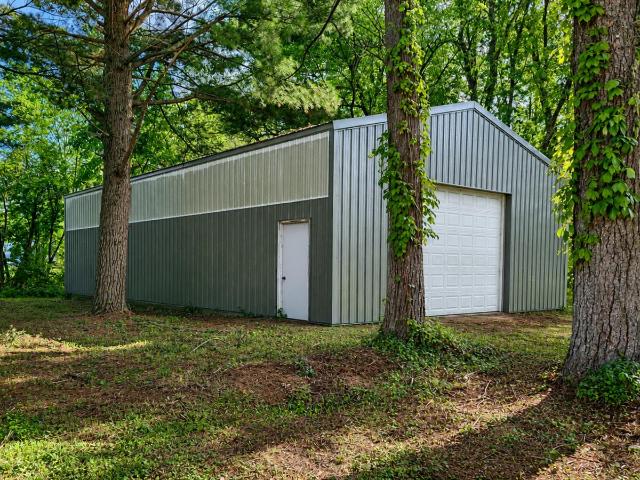 Land for sale in Knox, Indiana