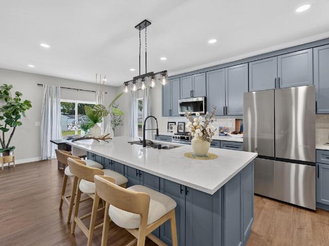 House for sale in Racine, Wisconsin