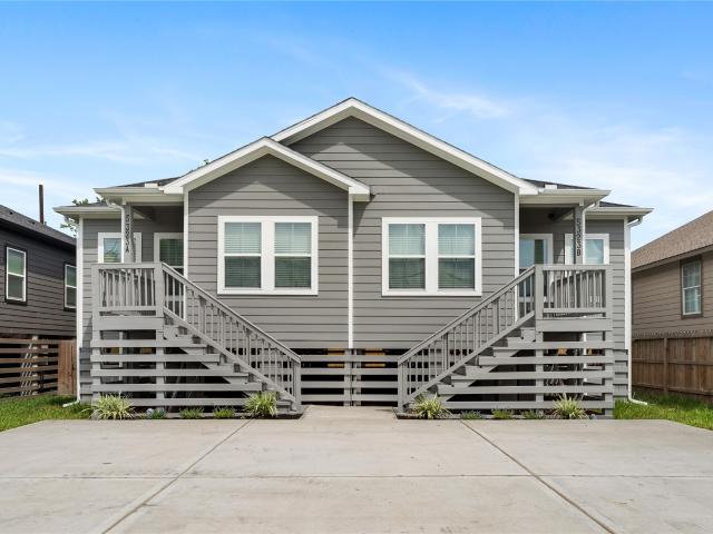 House for sale in Harris, Texas