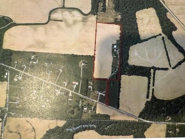 House for sale in Centerburg, Ohio