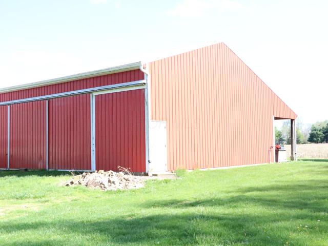 House for sale in Centerburg, Ohio