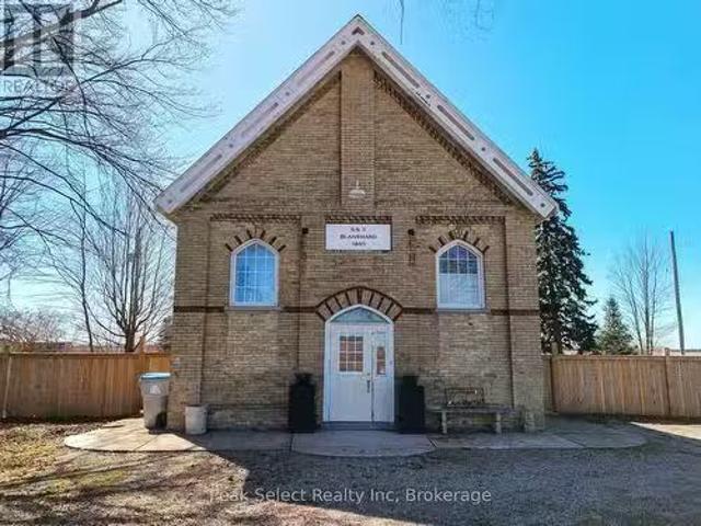 House for sale in Perth, Ontario