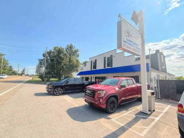 Commercial for sale in Kenton, Kentucky