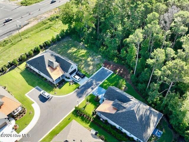 Land for sale in Southport, North Carolina