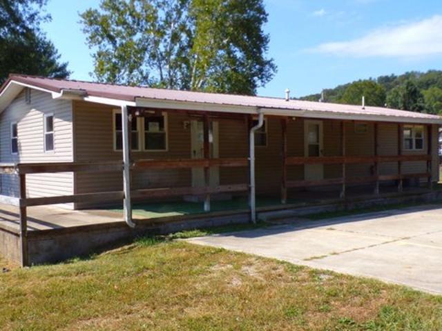 House for sale in Buchtel, Athens County