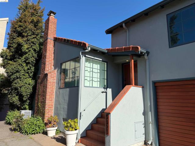 Property for sale in Oakland, California