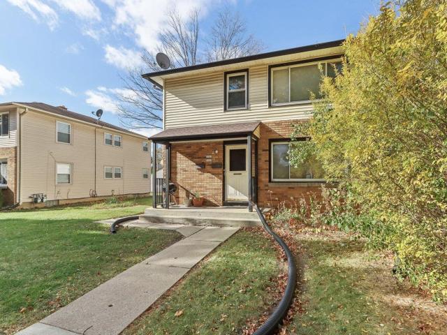 House for sale in Milwaukee, Wisconsin