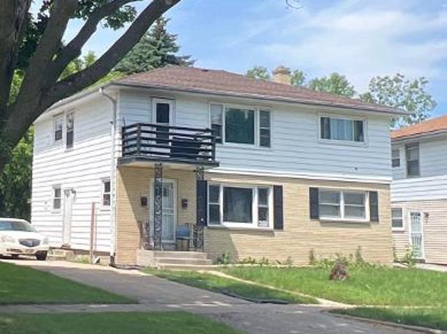 Property for sale in Milwaukee, Wisconsin