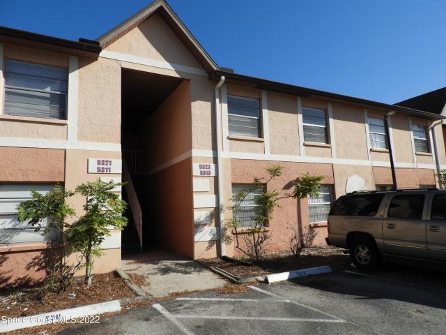 Condo for rent in Palm Bay