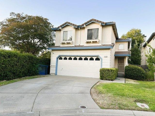 House for sale in California