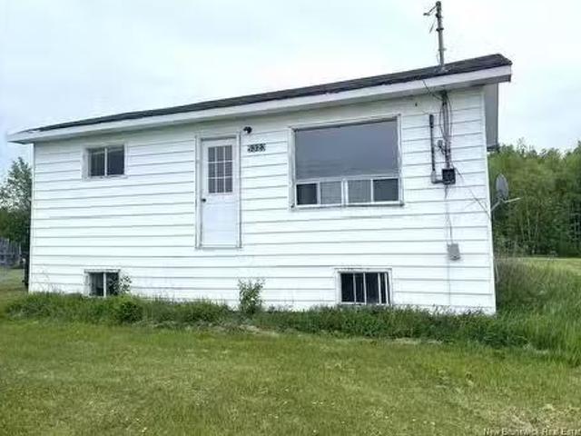 House for sale in Miramichi Bay, New Brunswick