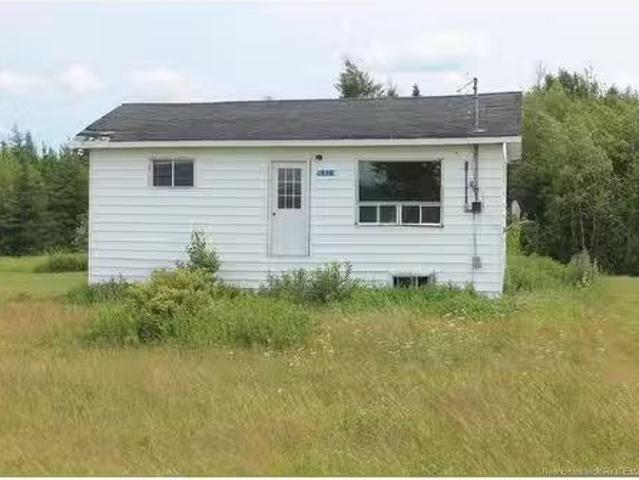 House for sale in Miramichi Bay, New Brunswick