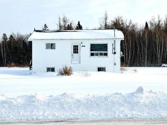 House for sale in Miramichi Bay, New Brunswick