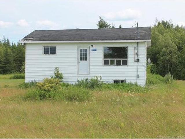 House for sale in Miramichi Bay, New Brunswick