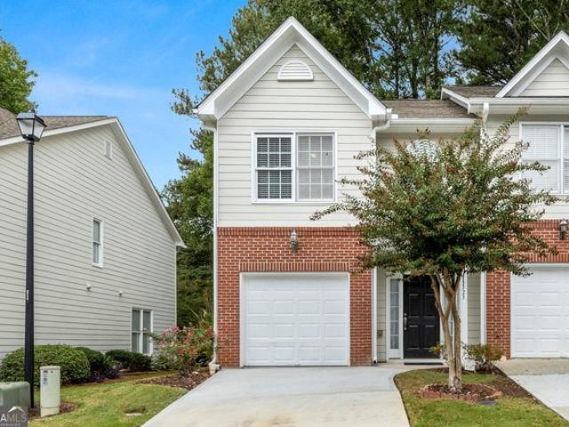 Townhouse for sale in Norcross, Georgia