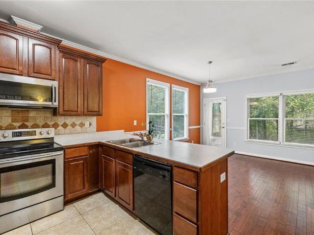 Condo for sale in Norcross, Georgia