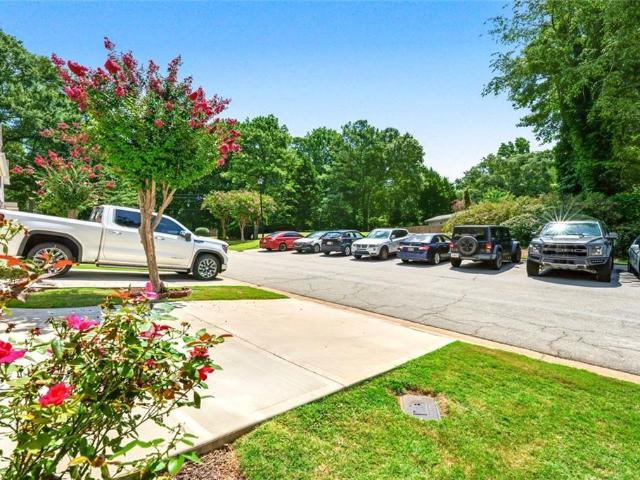 Townhouse for sale in Norcross, Georgia