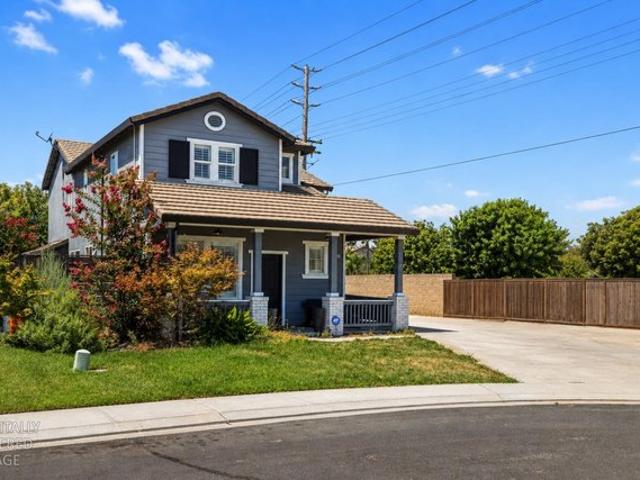 House for sale in Riverbank, California