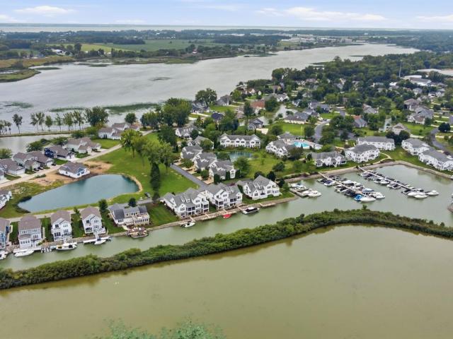 Condo for sale in Port Clinton, Ottawa County