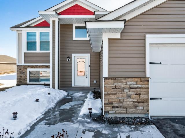 House for sale in North Branch, Minnesota