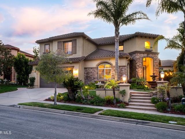 House for sale in Newbury Park, California