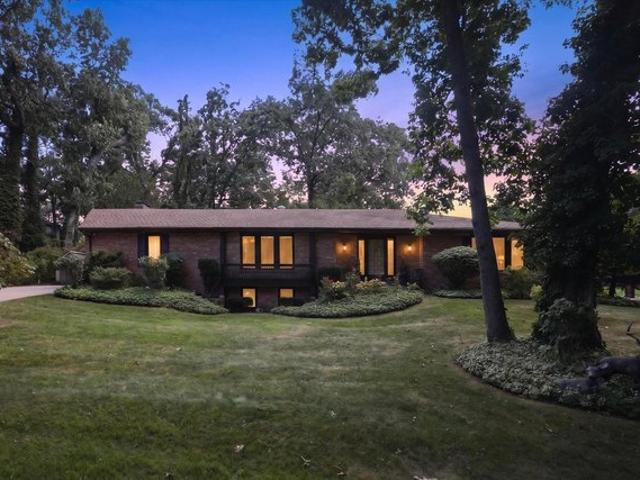 House for sale in South Bend, Indiana