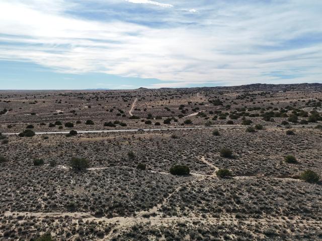 Land for sale in Rio Rancho, New Mexico