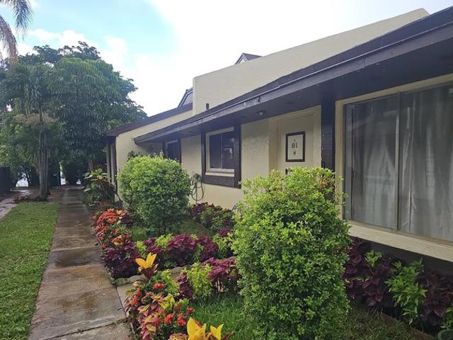 Condo for sale in West Palm Beach, Florida