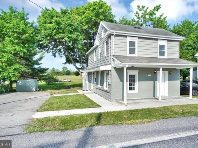 House for sale in New Oxford, Pennsylvania