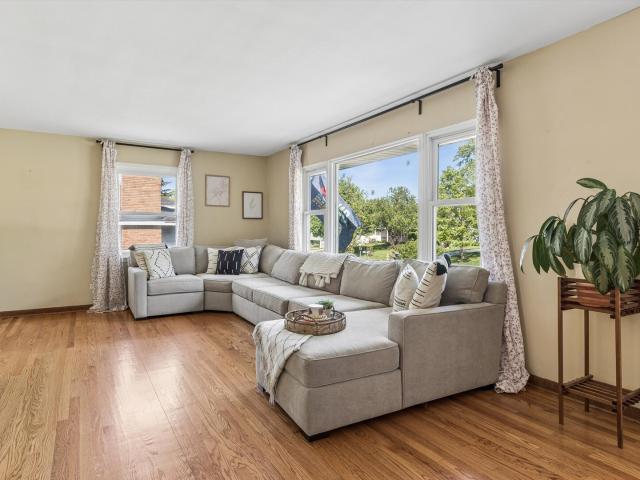 House for sale in Lisle, Illinois