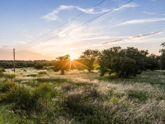 Land for sale in Coleman, Texas
