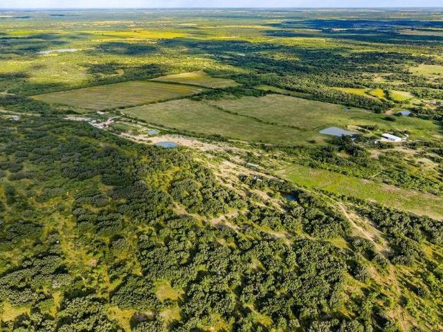 Land for sale in Coleman, Texas